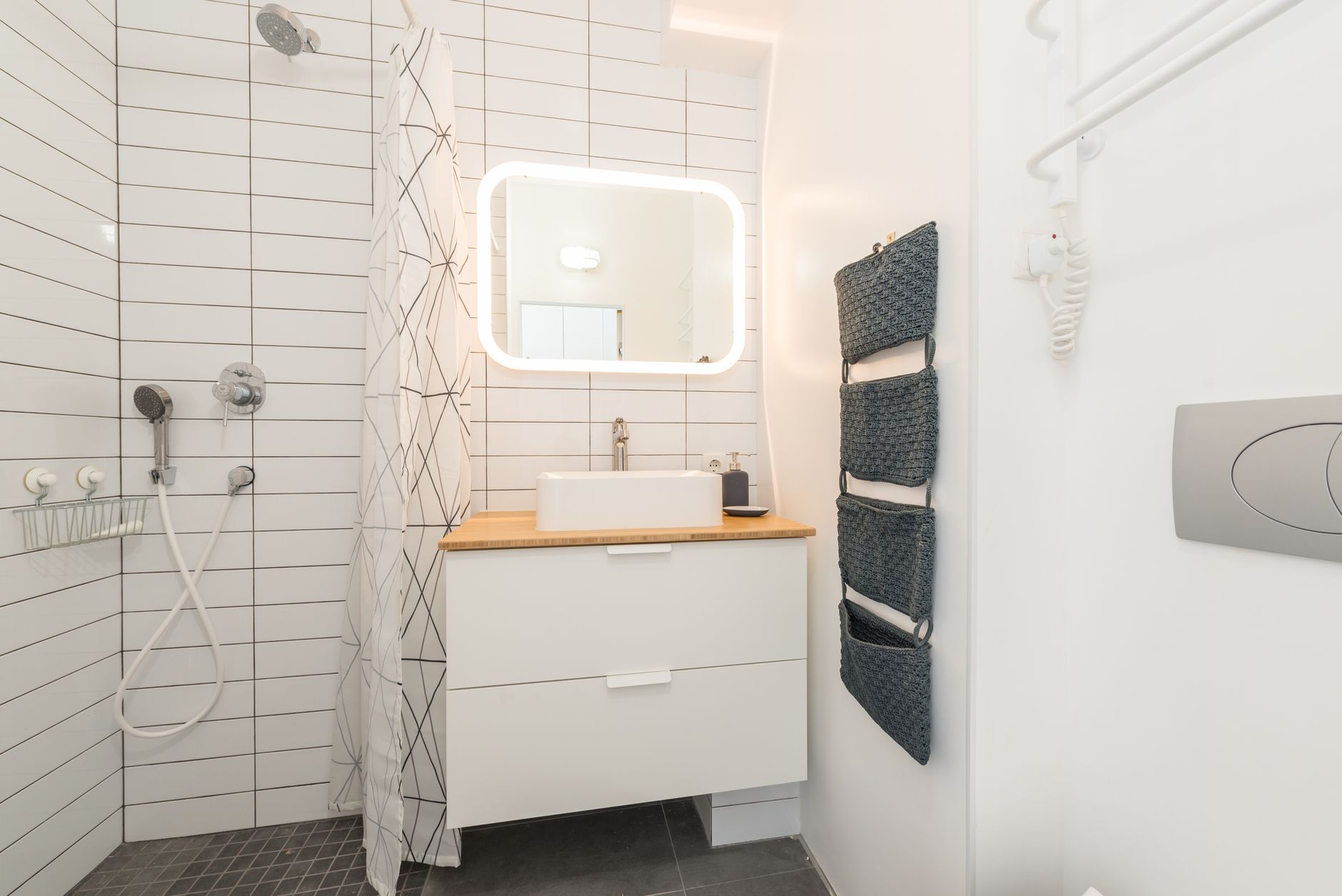Rénovation salle de bain à Saint-Maur-des-Fossés